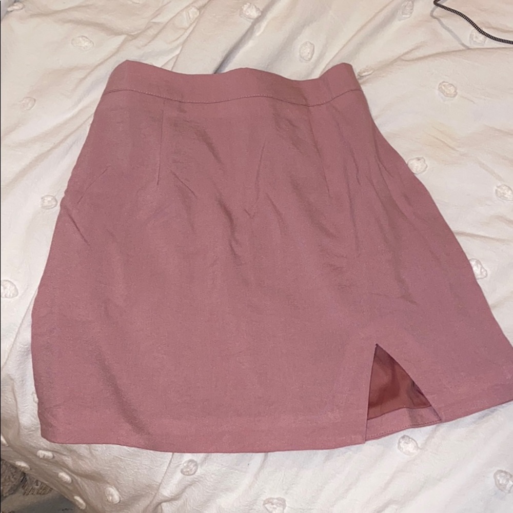 Skirt